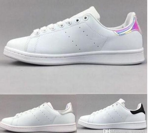 2019 горячие продажи новый Стэн Смит кроссовки повседневная кожа мужская и женская кроссовки мужская мода классические квартиры MM1
2019 горячие продажи новый Стэн Смит кроссовки повседневная кожа мужская и женская кроссовки мужская мода классические квартиры MM1