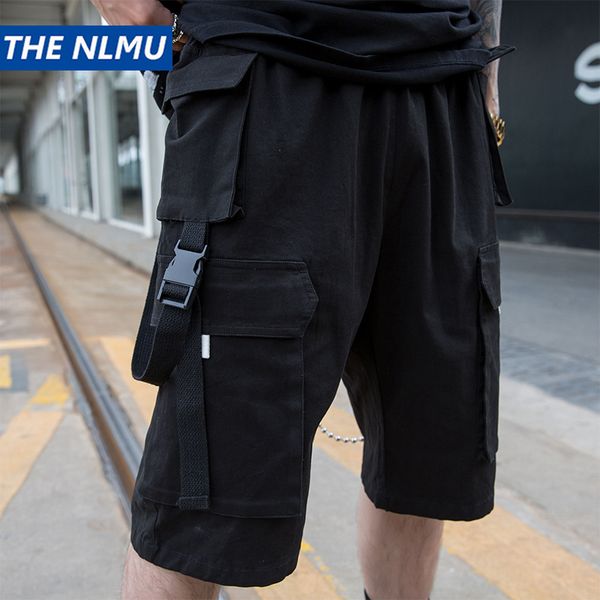 cargo solid color shorts mens hip hop streetwear pocket sweatpants men 2019 summer cargo shorts men cothing black ha108, White;black
cargo solid color shorts mens hip hop streetwear pocket sweatpants men 2019 summer cargo shorts men cothing black ha108, White;black