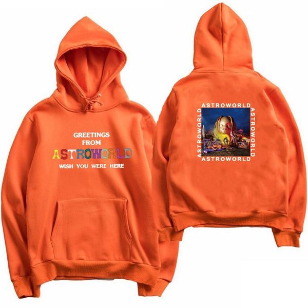 new 2020 european and american new travis scott astroworld couple hoodie sweatshirt fashion sweater coat, Black
new 2020 european and american new travis scott astroworld couple hoodie sweatshirt fashion sweater coat, Black