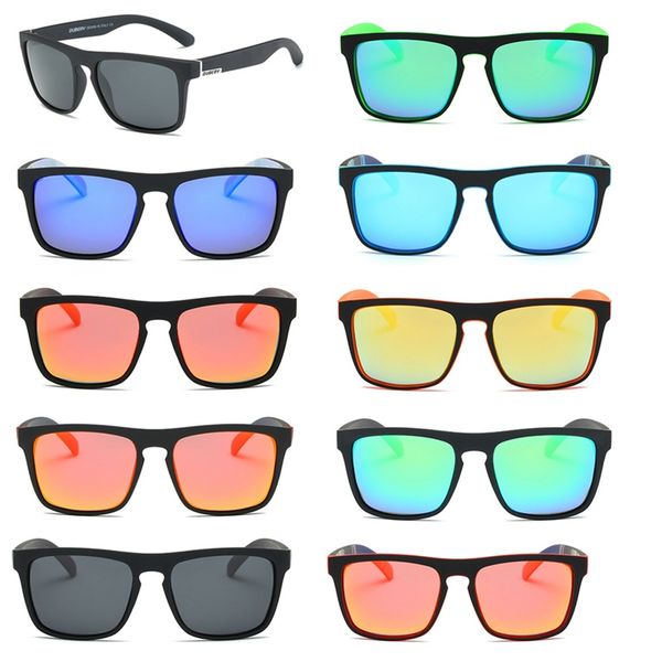 design polarized sunglasses men driver shades male vintage sun glasses for men spuare mirror summer uv400 oculos, White;black
design polarized sunglasses men driver shades male vintage sun glasses for men spuare mirror summer uv400 oculos, White;black
