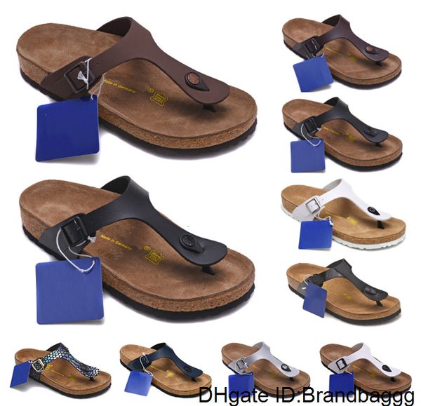 gizeh wholesale-summer slippers for men and women, 2016 new cork bottom flip-flops, sandals with a couple flip flope flip flops mayari 34-46, Black
gizeh wholesale-summer slippers for men and women, 2016 new cork bottom flip-flops, sandals with a couple flip flope flip flops mayari 34-46, Black