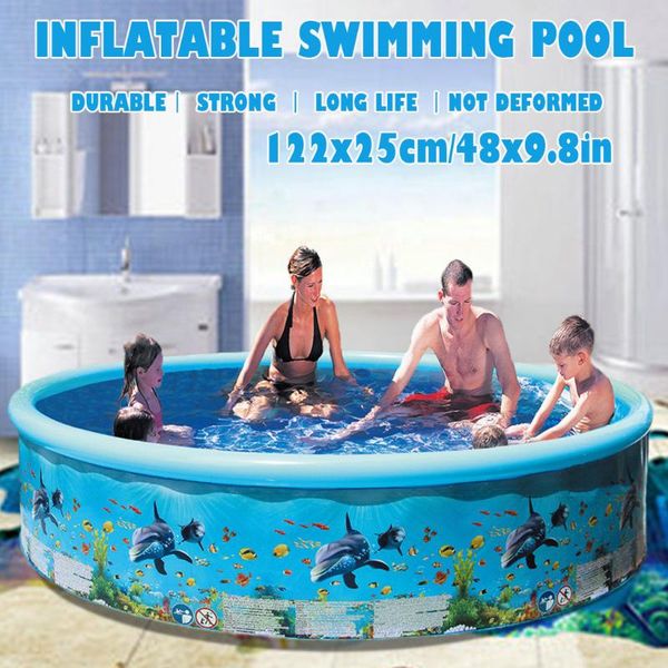 72inches thickened inflatable swimming pool blow up pool for family kids backyard foldable swimming infant water floating
72inches thickened inflatable swimming pool blow up pool for family kids backyard foldable swimming infant water floating