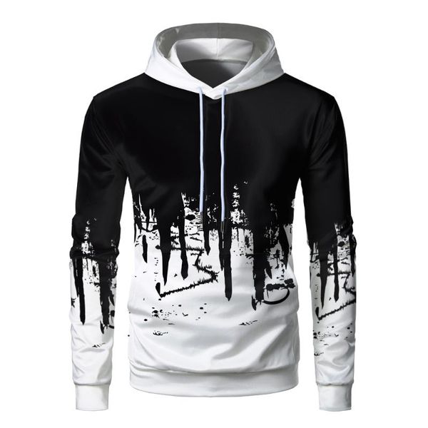 2020 fashion brand 3d hoodies cartoon digital print women/men hoodies casual hooded sweatshirts the boy jackets quality pullover, Black
2020 fashion brand 3d hoodies cartoon digital print women/men hoodies casual hooded sweatshirts the boy jackets quality pullover, Black