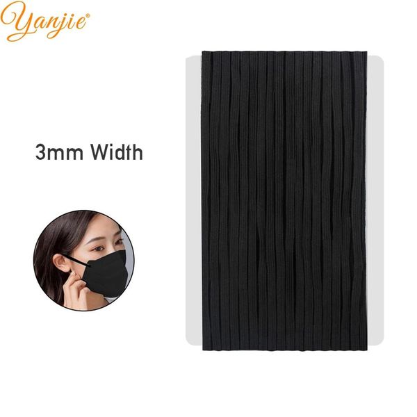 10yards 1/8" (3mm) width skinny elastic for girls 2020 solid elastic headband hair ties kids diy party hair bow hair accessories
10yards 1/8" (3mm) width skinny elastic for girls 2020 solid elastic headband hair ties kids diy party hair bow hair accessories