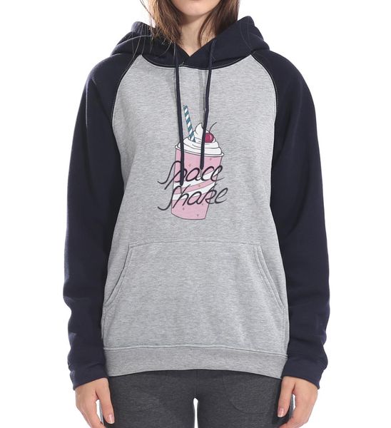fitness hoodies for lady fall winter keep warm fleece pullovers funny ice cream women sweatshirts 2019 raglan sleeve tracksuits, Black
fitness hoodies for lady fall winter keep warm fleece pullovers funny ice cream women sweatshirts 2019 raglan sleeve tracksuits, Black