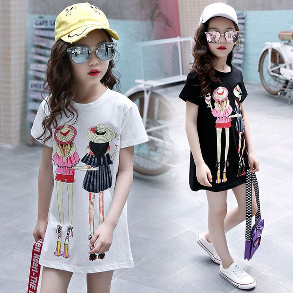 детская одежда t shirt девушки лето 2019 девушки малыша рубашки симпатичные cotton одежда для больших детей подростковый мультфильм лонг ти, Blue
детская одежда t shirt девушки лето 2019 девушки малыша рубашки симпатичные cotton одежда для больших детей подростковый мультфильм лонг ти, Blue