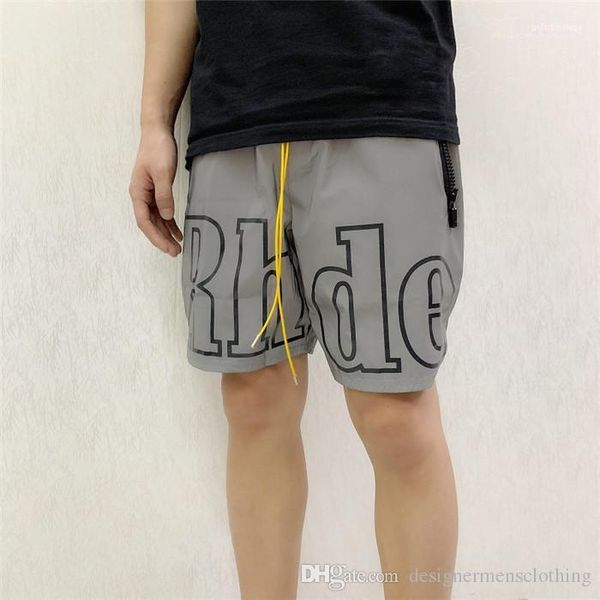 shorts fashion drawstring relaxed mens shorts letters print 3m reflective mens beach, White;black
shorts fashion drawstring relaxed mens shorts letters print 3m reflective mens beach, White;black