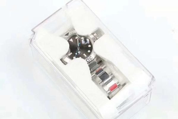 gm factory version luxury quality watch automatic date 904l 40mm cla. 3135 movement rose gold steel strap diving swim mens watches, Slivery;brown
gm factory version luxury quality watch automatic date 904l 40mm cla. 3135 movement rose gold steel strap diving swim mens watches, Slivery;brown