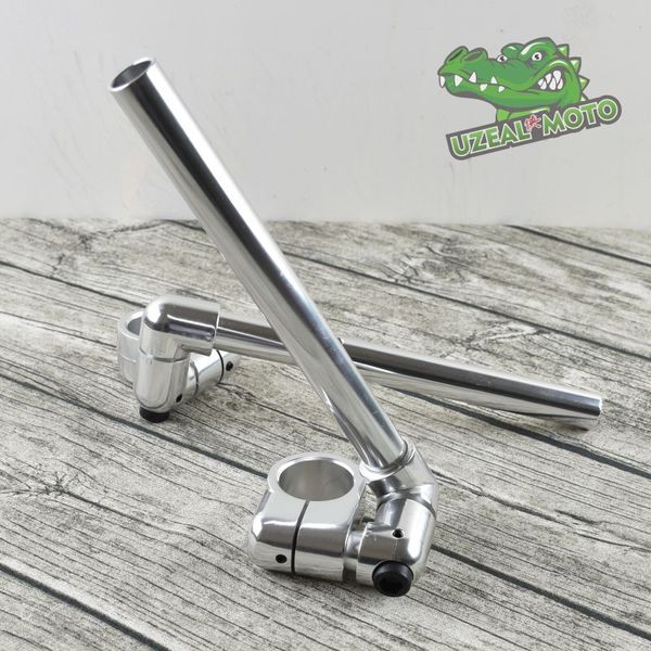 37mm retro motorcycle universal adjustment aluminum alloy detached handlebar split handlebar cafe racer clip on 22
37mm retro motorcycle universal adjustment aluminum alloy detached handlebar split handlebar cafe racer clip on 22