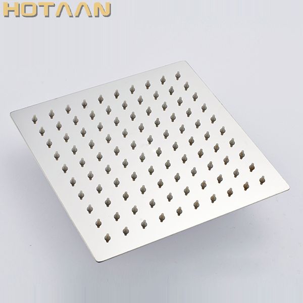 бесплатная доставка 10 дюймов 25x25cm квадратная из нержавеющей стали ультратонкой душевой головки тропического душа голова chuveiro yt-5133
бесплатная доставка 10 дюймов 25x25cm квадратная из нержавеющей стали ультратонкой душевой головки тропического душа голова chuveiro yt-5133