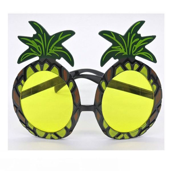 funny plastic pineapple glasses cute resuable eyeglasses for masquerade party decoration spectacles factory direct sale 3 4mt x
funny plastic pineapple glasses cute resuable eyeglasses for masquerade party decoration spectacles factory direct sale 3 4mt x