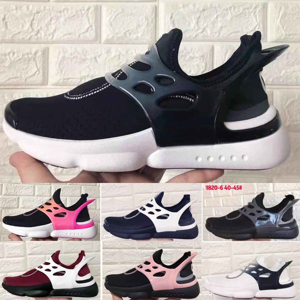 new color presto 6 fly world designer trainer for men women running shoes sports sneaker
new color presto 6 fly world designer trainer for men women running shoes sports sneaker