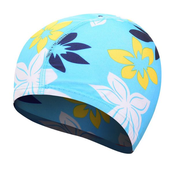 high elastic swimming caps waterproof stretchable comfortable ears protection long hair summer swiming pool bathing hat
high elastic swimming caps waterproof stretchable comfortable ears protection long hair summer swiming pool bathing hat
