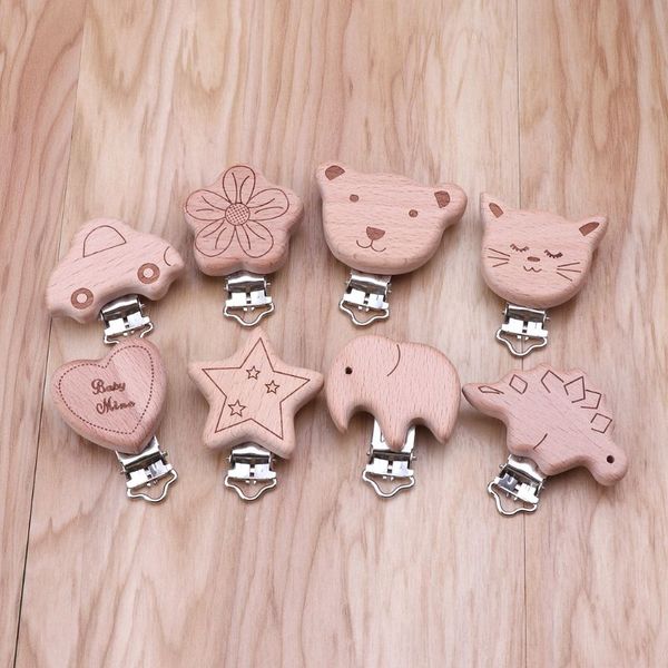8 style lovely wooden pacifier chain natural beech wood baby pacifier clips diy dummy clips accessory
8 style lovely wooden pacifier chain natural beech wood baby pacifier clips diy dummy clips accessory
