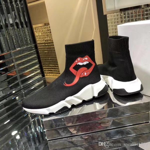 2019 new arrivlas designers fashion luxurys for women men speed trainer off red triple black flat casual shoes sock mens shoes fz19050110
2019 new arrivlas designers fashion luxurys for women men speed trainer off red triple black flat casual shoes sock mens shoes fz19050110