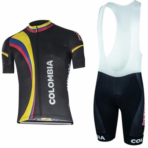 новый colombia с коротким рукавом pro cycling одежда mtb одежда велосипед майо ropa ciclista велосипед спортивная ciclismo велоспорт джерси, Black;blue
новый colombia с коротким рукавом pro cycling одежда mtb одежда велосипед майо ropa ciclista велосипед спортивная ciclismo велоспорт джерси, Black;blue