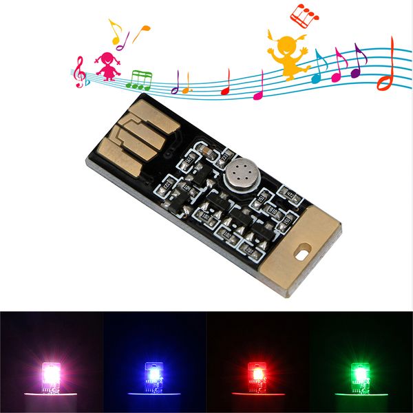 car led atmosphere lights rgb music rhythm light with usb sockets decorative lamp auto interior lamp car-styling universal
car led atmosphere lights rgb music rhythm light with usb sockets decorative lamp auto interior lamp car-styling universal