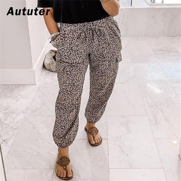 leopard print pants women high waist trousers ladies party elastic waist trousers women loose pocket pencil pants#a3, Black;white
leopard print pants women high waist trousers ladies party elastic waist trousers women loose pocket pencil pants#a3, Black;white