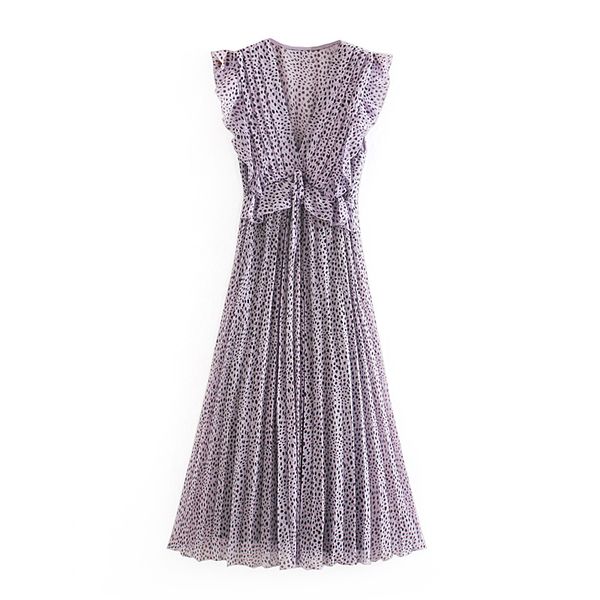 fashion women purple leopard print summer robe femme long dress ruffles v neck sleeveless ladies vintage chiffon dress vestidos, Black;gray
fashion women purple leopard print summer robe femme long dress ruffles v neck sleeveless ladies vintage chiffon dress vestidos, Black;gray
