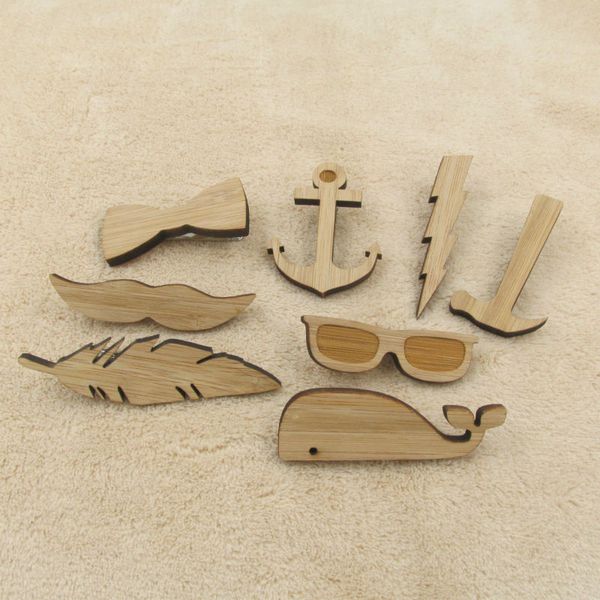 wooden anchor mustache ties clips for men's wedding groom classy feather tie clip pin necktie bar clasp, Silver;golden
wooden anchor mustache ties clips for men's wedding groom classy feather tie clip pin necktie bar clasp, Silver;golden