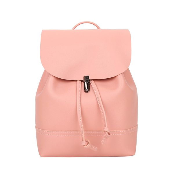2020 new pure color head backpack casual simple ladies backpack girl student schoolbag travel bag women bag
2020 new pure color head backpack casual simple ladies backpack girl student schoolbag travel bag women bag