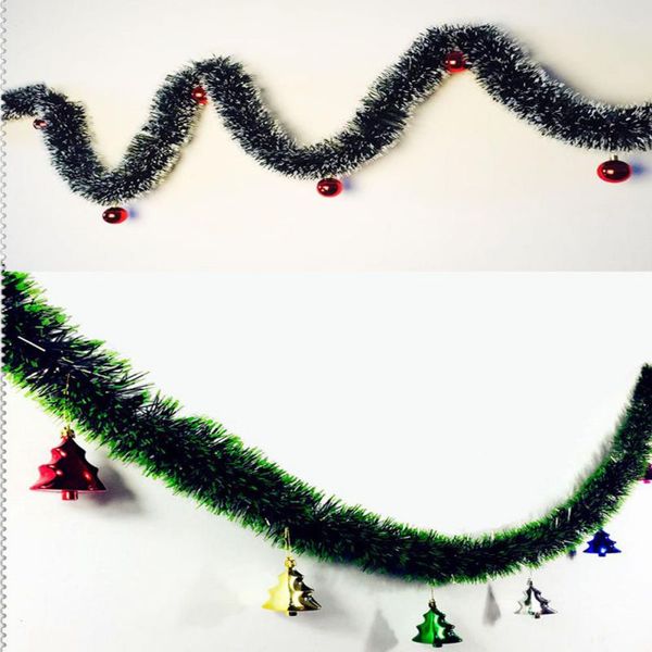 200cm christmas tree ornaments colorful christmas decoration bar ribbon garland white dark green cane tinsel party supplies
200cm christmas tree ornaments colorful christmas decoration bar ribbon garland white dark green cane tinsel party supplies