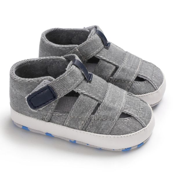 0-18m summer baby boy breathable anti-slip hollow design shoes sandals toddler soft soled, Black;red
0-18m summer baby boy breathable anti-slip hollow design shoes sandals toddler soft soled, Black;red