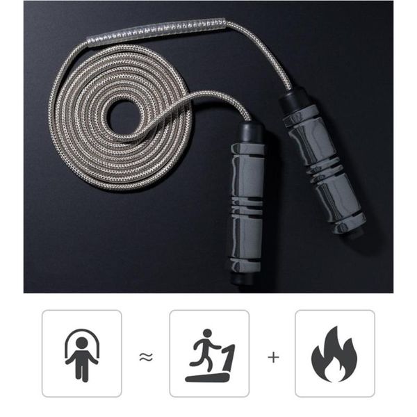 jump rope ball bearing jump rope fast speed for endurance training fitness workouts equipment eva pvc
jump rope ball bearing jump rope fast speed for endurance training fitness workouts equipment eva pvc