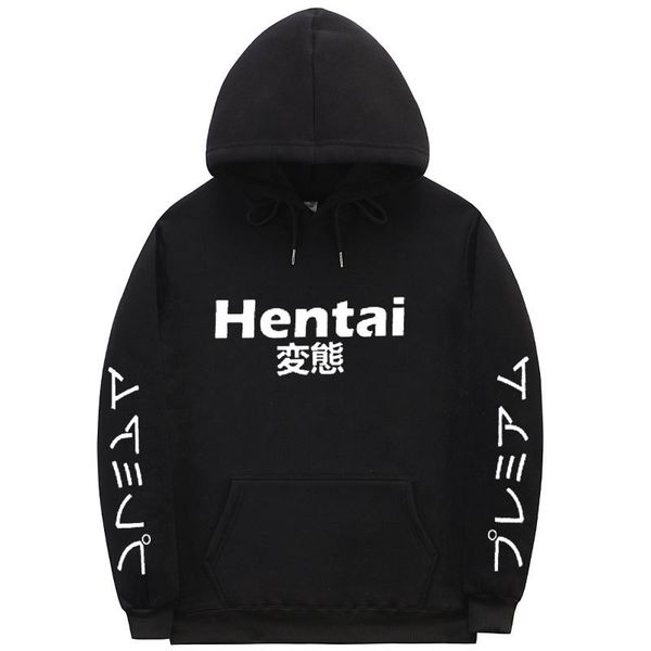 hentai men's fashion winter thick cotton pullover hooded harajuku streetwear xxxtentacion sweatshirts men's 3d hoodies, Black
hentai men's fashion winter thick cotton pullover hooded harajuku streetwear xxxtentacion sweatshirts men's 3d hoodies, Black