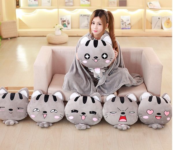 одеяло cat одеяло одеяло теплая ручная подушка многофункциональный коралловый флис кондиционер одеяло
одеяло cat одеяло одеяло теплая ручная подушка многофункциональный коралловый флис кондиционер одеяло