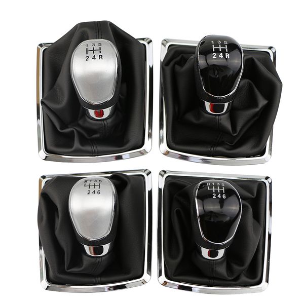 jameo авто для фокус 2 2 2005 - 2011 fiesta kuga 2008-12 автомобиль-укладка 5 6 speed gear head рукоятка рычага переключения передач кожан
jameo авто для фокус 2 2 2005 - 2011 fiesta kuga 2008-12 автомобиль-укладка 5 6 speed gear head рукоятка рычага переключения передач кожан