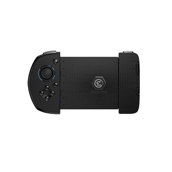 gamesir g6 bluetooth регулируемый gamepad single handed двойной вибрации геймпад для pubg mobile game поддержки vivo iqoo - a
gamesir g6 bluetooth регулируемый gamepad single handed двойной вибрации геймпад для pubg mobile game поддержки vivo iqoo - a