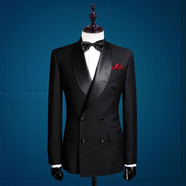 wholesale- new arrival groom tuxedos double breasted groomsman suit custom made man suit tailored suit business suit(jacket+pants, White;black
wholesale- new arrival groom tuxedos double breasted groomsman suit custom made man suit tailored suit business suit(jacket+pants, White;black