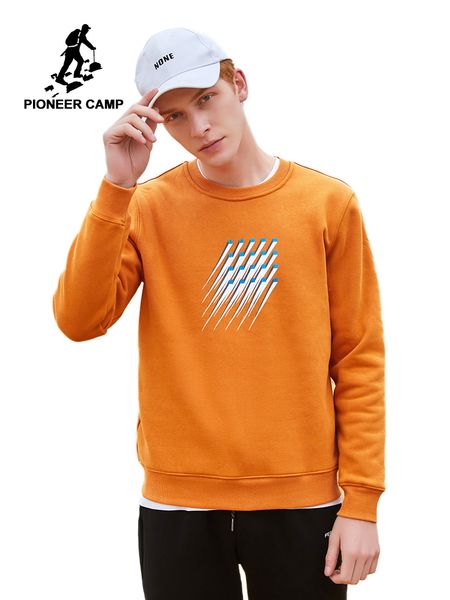 pioneer camp fashion streetwear hoodies cotton warm fleece o-neck yellow gray winter mens sweatshirt awy906372, Black
pioneer camp fashion streetwear hoodies cotton warm fleece o-neck yellow gray winter mens sweatshirt awy906372, Black