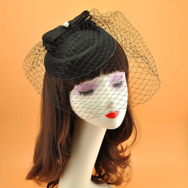 bride hats bridcage veil wedding fascinators headpiece party hair accessories party hat wedding accessories
bride hats bridcage veil wedding fascinators headpiece party hair accessories party hat wedding accessories