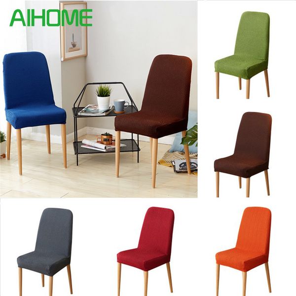 anti-fouling removable chair cover stretch elastic slipcovers restaurant for weddings banquet folding l solid chair covering
anti-fouling removable chair cover stretch elastic slipcovers restaurant for weddings banquet folding l solid chair covering