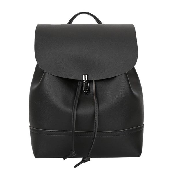 fashion women backpack youth leather backpacks for teenage girls female school shoulder bag bagpack mochila #yl
fashion women backpack youth leather backpacks for teenage girls female school shoulder bag bagpack mochila #yl