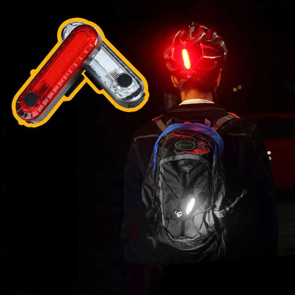 safety bicycle lamp rechargeable led usb mountain bike tail light taillight mtb night helmet warning bicycle rear light
safety bicycle lamp rechargeable led usb mountain bike tail light taillight mtb night helmet warning bicycle rear light