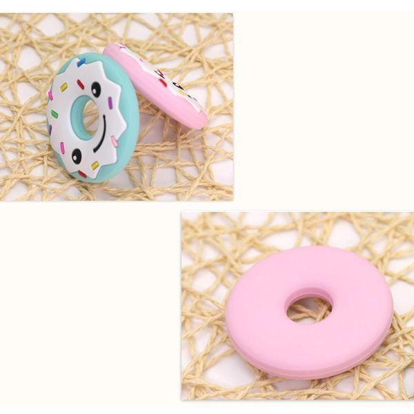 leadingstar baby smile face donuts tooth gum cartoon colorful silicone molar stick training tooth toy safe soft teething rings
leadingstar baby smile face donuts tooth gum cartoon colorful silicone molar stick training tooth toy safe soft teething rings
