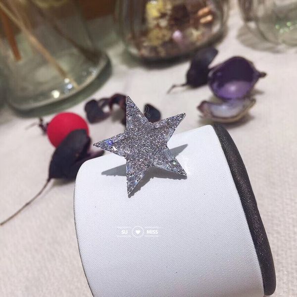 fashion dress coat accessories cute collection enamel pin star brooch lapel pin custom badge gift for kids girl, Gray
fashion dress coat accessories cute collection enamel pin star brooch lapel pin custom badge gift for kids girl, Gray
