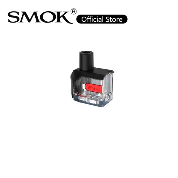 SMOK Alike Пустой картридж 5.5ml Замена Pod Для Alike 40W Kit Совместимость с RPM Катушки 100% оригинал
SMOK Alike Пустой картридж 5.5ml Замена Pod Для Alike 40W Kit Совместимость с RPM Катушки 100% оригинал