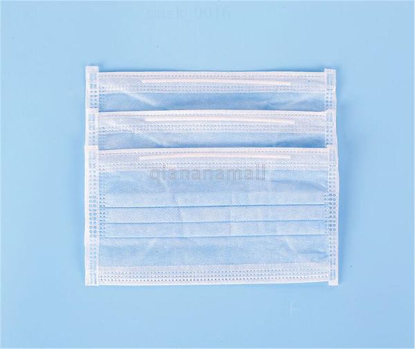 20 fast shipping pcs per set dust proof masks 50pcs with elastic earrings 3 layers disposable dust mouth face masks 50pcs
20 fast shipping pcs per set dust proof masks 50pcs with elastic earrings 3 layers disposable dust mouth face masks 50pcs