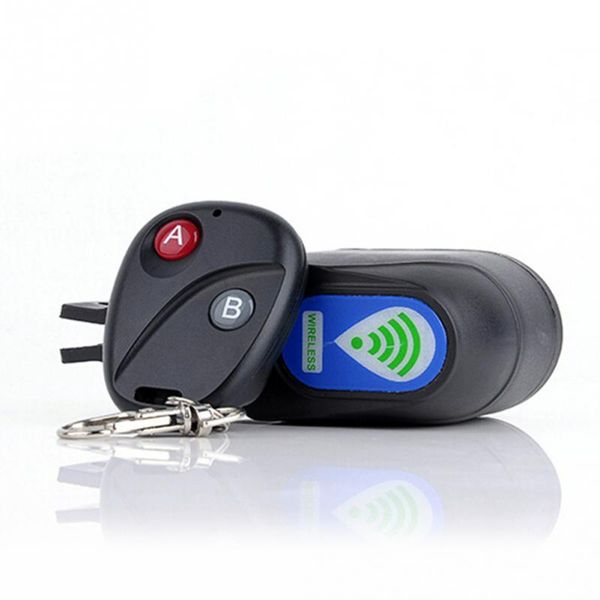 professional anti-theft bike lock cycling security lock wireless remote control vibration alarm 110db bicycle vibration alarm
professional anti-theft bike lock cycling security lock wireless remote control vibration alarm 110db bicycle vibration alarm