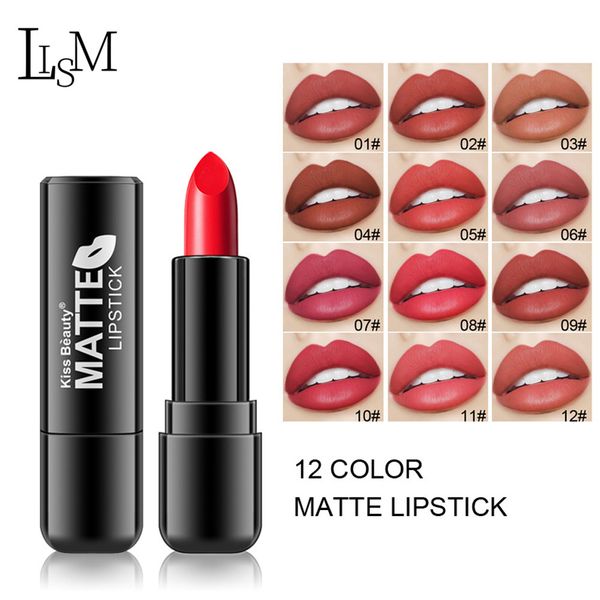 lism matte velvet lipstick 24 colors moisturizing lip stick long-lasting makeup maquillaje lipstick cosmetic
lism matte velvet lipstick 24 colors moisturizing lip stick long-lasting makeup maquillaje lipstick cosmetic