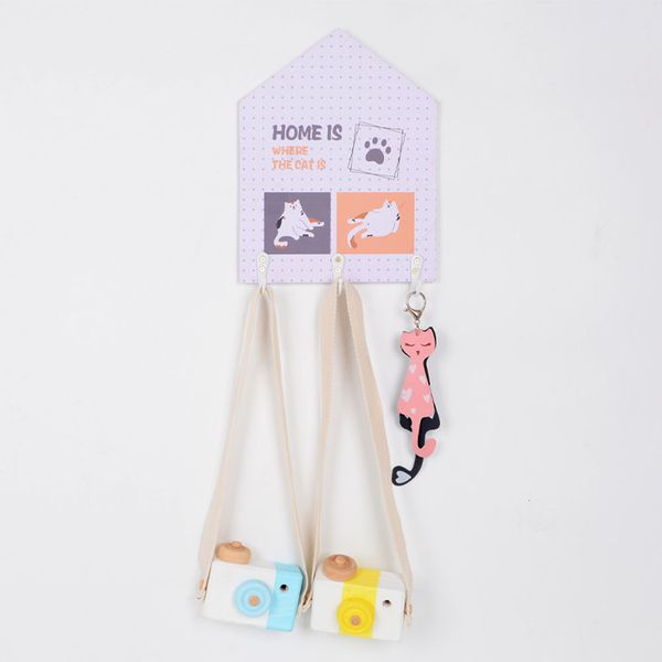 wall mounted kindergarten nordic style hat hanger clothes key holder coat hook cute door living room cartoon illustration
wall mounted kindergarten nordic style hat hanger clothes key holder coat hook cute door living room cartoon illustration