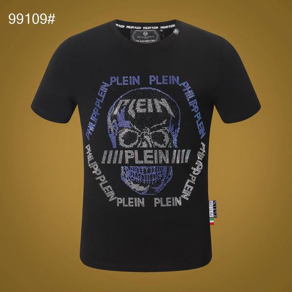 20fw women mens designer t shirts luxury phillip plain t shirt summer homme off black white skull superme tee hoodie tracksuits 12, White;black
20fw women mens designer t shirts luxury phillip plain t shirt summer homme off black white skull superme tee hoodie tracksuits 12, White;black
