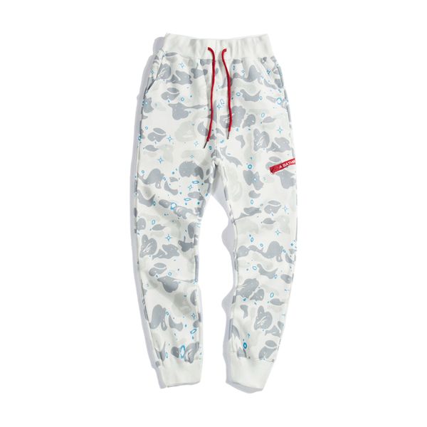 brand high end designer pants comfortable casual sports pants ape man starry sky sports pants fashion trend overalls comfortable casual trou, Black
brand high end designer pants comfortable casual sports pants ape man starry sky sports pants fashion trend overalls comfortable casual trou, Black
