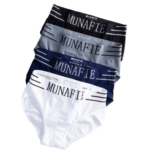 meiyiya 3pcs/lot 100% cotton mens briefs plus size men underwear panties l xl xxl 3xl men's breathable pants, Black;white
meiyiya 3pcs/lot 100% cotton mens briefs plus size men underwear panties l xl xxl 3xl men's breathable pants, Black;white