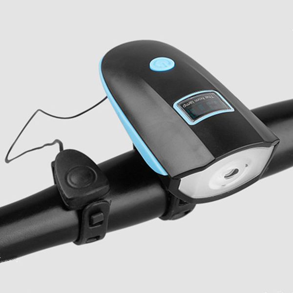 mountain bike lights headlight power torch usb charging charged trumpet bell riding equipment accessories
mountain bike lights headlight power torch usb charging charged trumpet bell riding equipment accessories