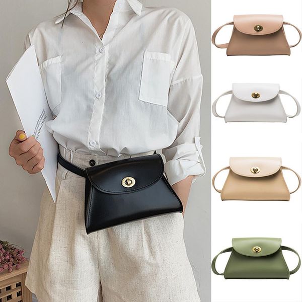 multi-function waist & chest bags women 2019 new shoulder small square bag fashion messenger bag casual waist bags *
multi-function waist & chest bags women 2019 new shoulder small square bag fashion messenger bag casual waist bags *